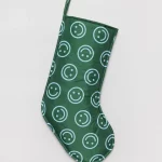 Holiday stocking