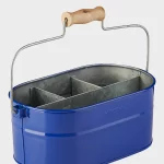 System bucket
