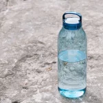 Water bottle 950ml