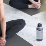 Water bottle 950ml