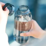 Water bottle 950ml
