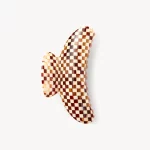 Grande Heirloom Claw – pince à cheveux