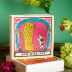 Safety matches – allumettes