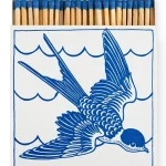 Safety matches – allumettes
