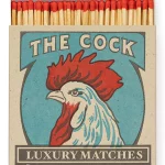 Safety matches – allumettes