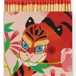 Safety matches – allumettes