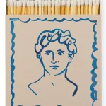 Safety matches – allumettes