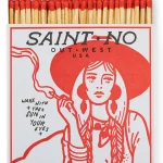 Safety matches – allumettes