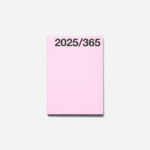 2025 Basic planner