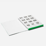2025 Basic planner