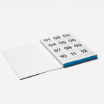 2025 Basic planner