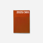 2025 Basic planner