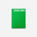 2025 Basic planner