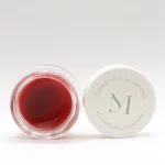 Baume pour les lèvres teinté