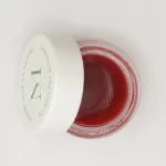 Baume pour les lèvres teinté