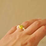 Bling things – bague