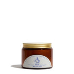 Asagiri – bougie naturelle