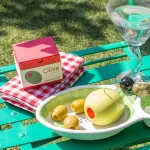 Olive – Bougie