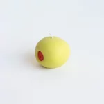 Olive – Bougie
