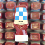 Ketjep – sauce