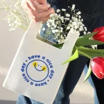 Vase sac