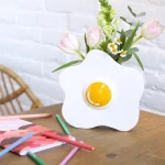 Vase Oeuf