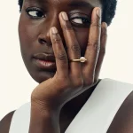 Oyster – bague