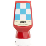 Ketjep – sauce