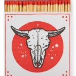 Safety matches – allumettes