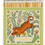 Safety matches – allumettes