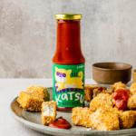 Ketchup Katsu
