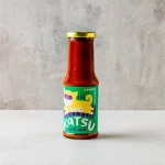 Ketchup Katsu