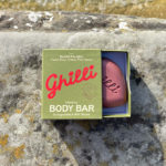 Plage paloma – savon pour le corps