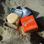 Cefalù Blue – savon pour le corps