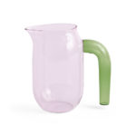 Jug - carafe