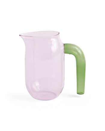 Jug - carafe