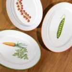 Veggie – plat