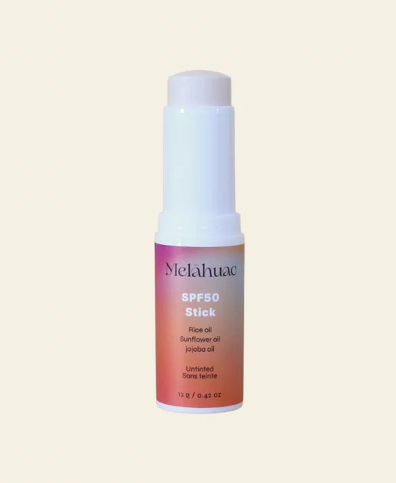 SPF50 stick