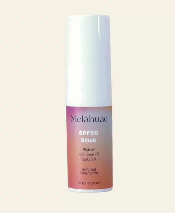 SPF50 stick