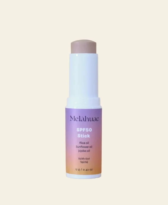 SPF50 stick