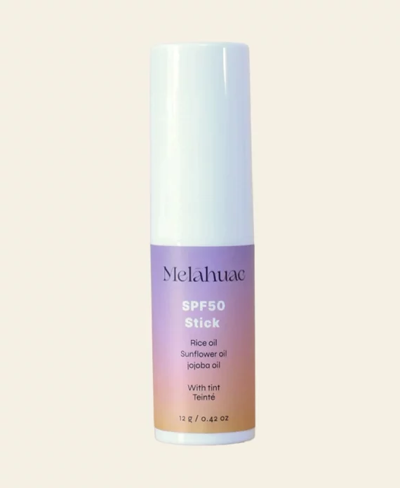 SPF50 stick