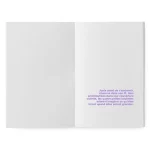 Petit livre à illustrer