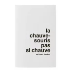 Petit livre à illustrer
