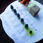 Hot sauce challence – 6 sauces
