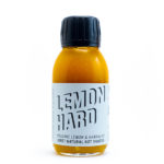 Lemon hard – hot sauce