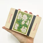 Presse de poche – Marguerite