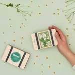 Presse de poche – Marguerite