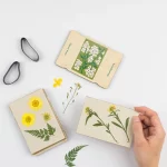 Presse de poche – Marguerite