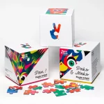 Octopus – Puzzle enfant