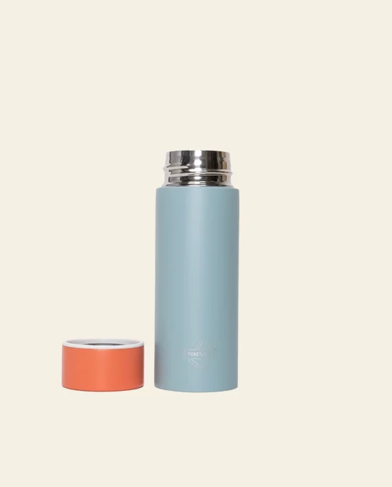 Poketle S - mini thermos